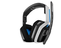 Astro Gaming A20 Gen 2 Wireless Gaming Headset - PlayStation 4