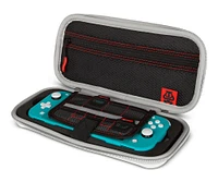 PowerA Super Mario Bros. Running Mario Protection Case for Nintendo Switch and Nintendo Switch Lite GameStop Exclusive