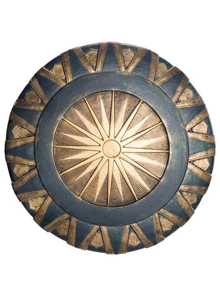 DC Comics Wonder Woman Shield