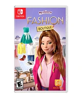 My Universe: Fashion Boutique - Nintendo Switch