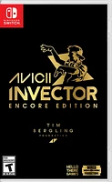 AVICII Invector Encore - Nintendo Switch