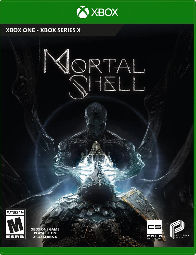 Mortal Shell