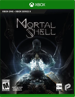 Mortal Shell - Xbox One