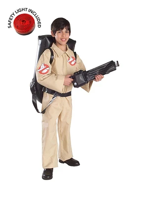 Ghostbusters Youth Costume