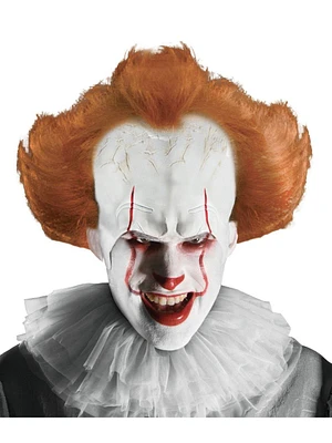 IT Pennywise the Dancing Clown Adult Wig