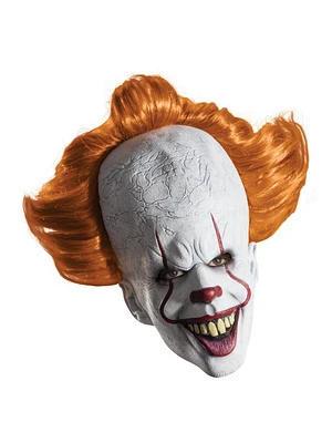 IT Pennywise the Dancing Clown Adult Mask