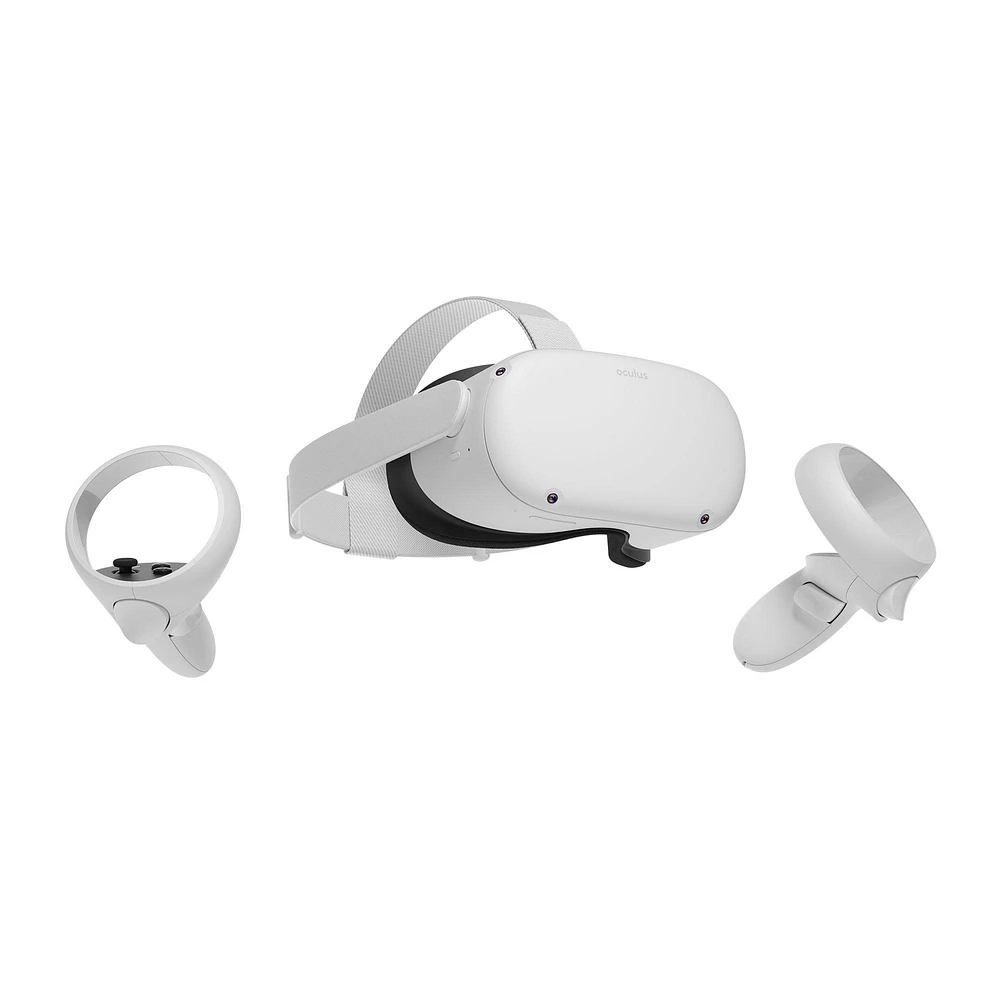 Meta Quest 2 Virtual Reality Headset 128GB