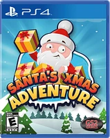 Santa's Xmas Adventure