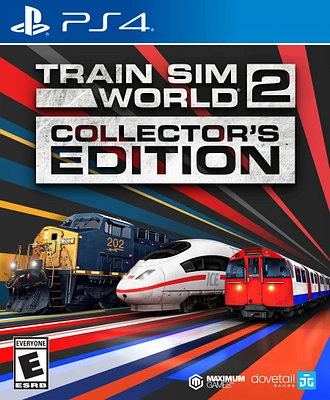 Train Sim World 2