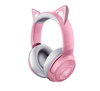 Razer Kraken BT Wireless Gaming Headset Kitty