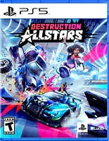 Destruction AllStars - PlayStation 5