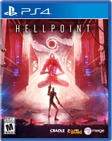 Hellpoint - PlayStation 4