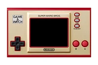 Game and Watch: Super Mario Bros.