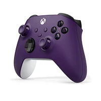 Microsoft Xbox Series X Controller Astral Purple