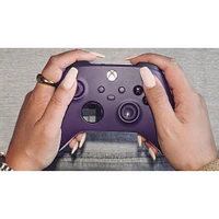 Microsoft Xbox Series X Controller Astral Purple