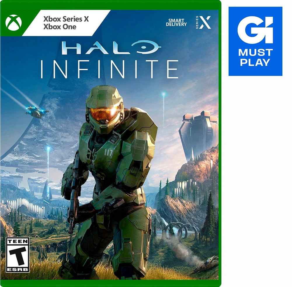 Halo Infinite