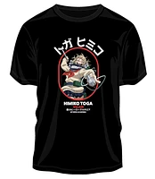 My Hero Academia Himiko Toga T-Shirt