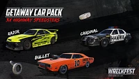 Wreckfest Season Pass 2