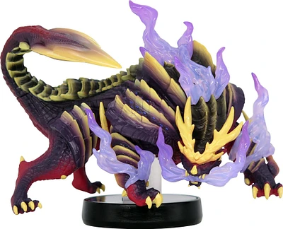 Monster Hunter: Rise Magnamalo amiibo