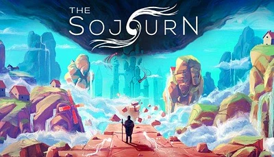 The Sojourn - PC