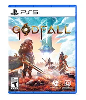 Godfall