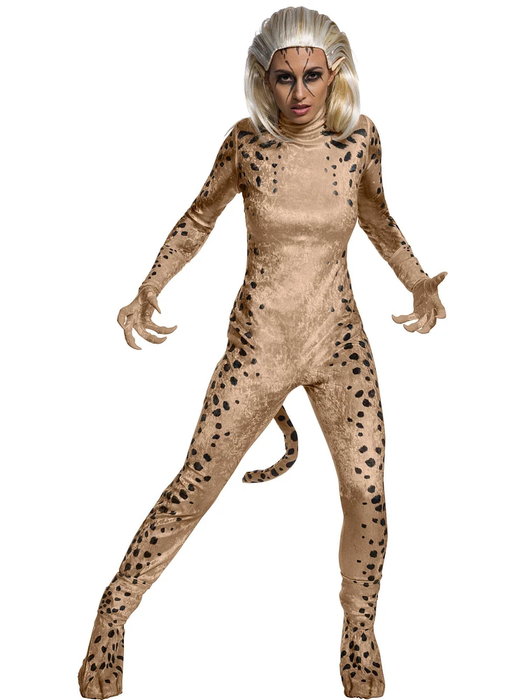 Wonder Woman 1984 Cheetah Deluxe Costume Large