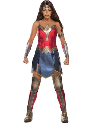 DC Comics Wonder Woman 1984 Wonder Woman Adult Deluxe Costume