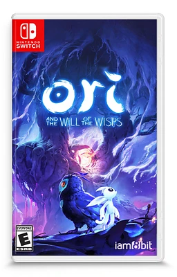 Ori and the Will of the Wisps - Nintendo Switch