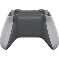 Microsoft Xbox One Gray Wireless Controller