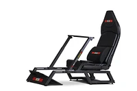 Next Level Racing F-GT Dual Position Simulator Stand