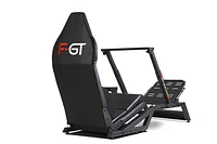 Next Level Racing F-GT Dual Position Simulator Stand