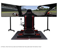 Next Level Racing Free Standing Triple Monitor Stand