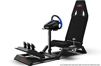 Next Level Racing Challenger Simulator Cockpit