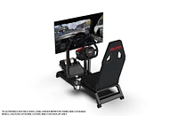 Next Level Racing Challenger Simulator Cockpit