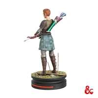 Modern Icons Dungeons and Dragons Catti-Brie Modern Icons 8.65-in Statue GameStop Exclusive