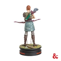 Modern Icons Dungeons and Dragons Catti-Brie Modern Icons 8.65-in Statue GameStop Exclusive