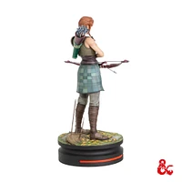 Modern Icons Dungeons and Dragons Catti-Brie Modern Icons 8.65-in Statue GameStop Exclusive