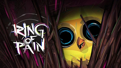 Ring of Pain - Nintendo Switch