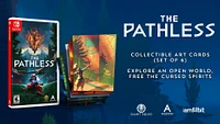 The Pathless - Nintendo Switch