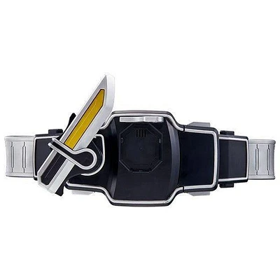 Bandai Kamen Rider Sengoku Driver Project Ark Edition Silver Belt Replica GameStopExclusive