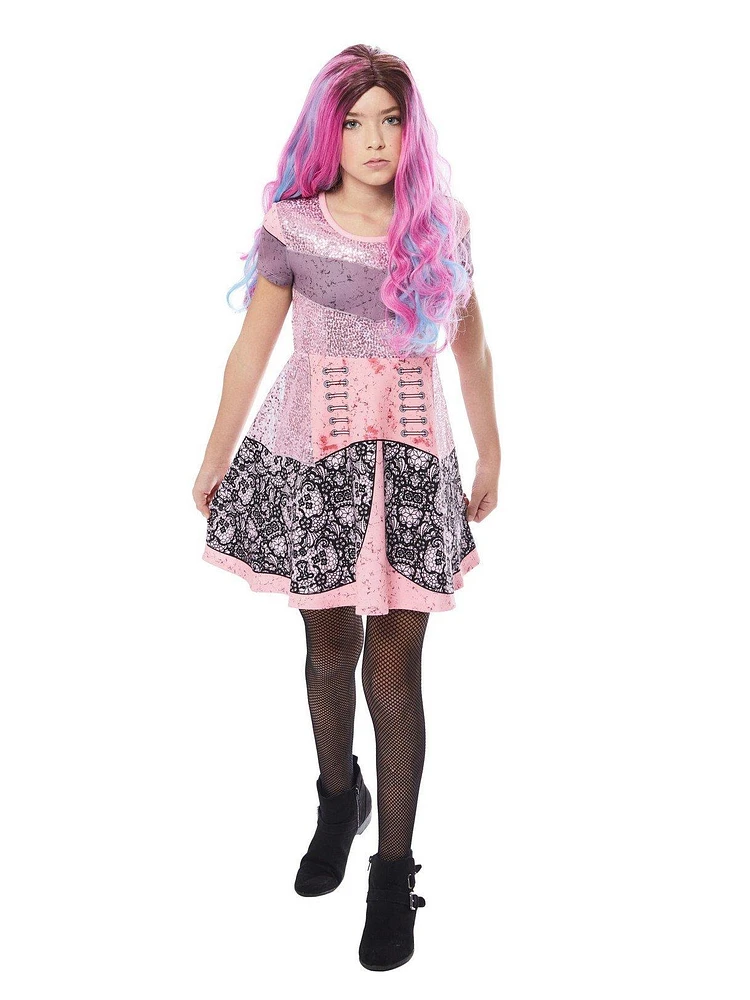 Disney Descendants Audrey Juniors Costume