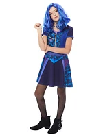 Disney Descendants Mal Juniors Costume