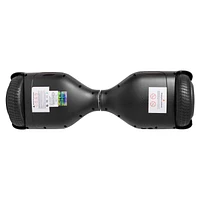 Prime R6 Hoverboard Black