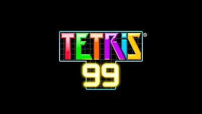 Tetris 99 - Nintendo Switch