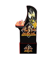 Arcade1Up Golden Axe Arcade Cabinet