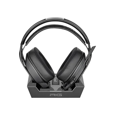 RIG 800 PRO HS Wireless Headset with Base - PlayStation 5