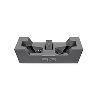 RIG 800 PRO HS Wireless Headset with Base - PlayStation 5