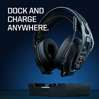 RIG 800 PRO HS Wireless Headset with Base - PlayStation 5