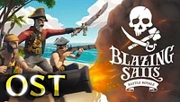 Blazing Sails Privateer Pack DLC - PC