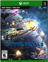 R-Type Final 2 Inaugural Flight - Xbox One